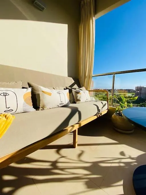 Luxueux Appartement Prestigia Μαρακές Διαμέρισμα
